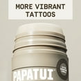 thumbnail image 5 of Papatui Enhancing Men's Tattoo Stick, Unscented, 2.6 oz, 5 of 11