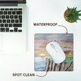 thumbnail image 7 of 3dRose, Candlelight of the Sea, Mouse Pad, 7 of 7