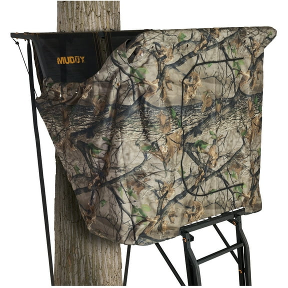 Muddy Made to Fit Blind Kit II- Fitting Side Kick & Sky-Rise SKU: MCB-MF2