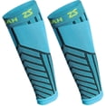 thumbnail image 2 of Zensah POP Compression Leg Sleeves, 2 of 3