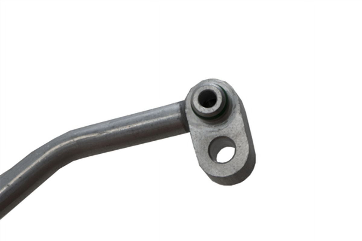 Four Seasons 56984 Liquid Line Hose Assembly w/o Orifice Tube Fits select: 1999-2002 CHRYSLER 300M, 1998-2002 CHRYSLER CONCORDE