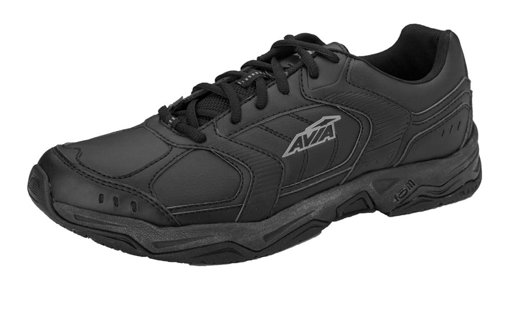 non slip mens shoes at walmart