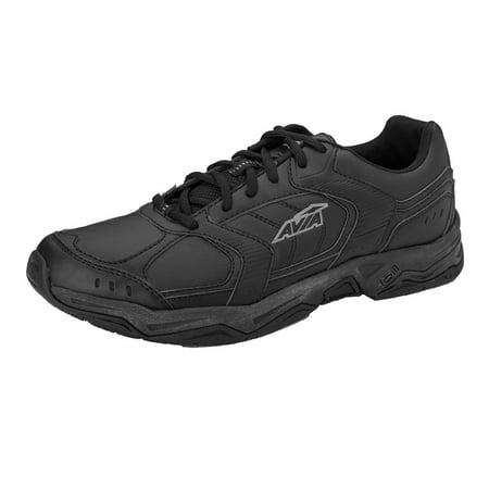 Avia - Avia 'A1439M' Men's Slip Resistant Athletic Shoe - Walmart.com