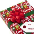 thumbnail image 4 of FFIY Holiday Gift Card Holders, Gift Card & Money Holder, Santa & Snowman, 6 Count, 4 of 7