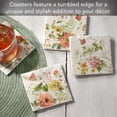 thumbnail image 6 of Thirstystone Nature Is a Blessing 4-Pack Tumbled Tile Coasters, 6 of 7