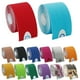 thumbnail image 2 of Kinesiology Tape Cinta Deportiva Kinesiológica De Recuperación De Atlética Correa De Gimnasio Fitness Tenis Correr Rodilla Protector Tijera, 2 of 4