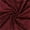 Ruby Wine, variant on Home Soft Things Textured Velvet Pillow Covers (Set of 2), - Tango Red - 26" x 26"