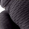 thumbnail image 5 of JGS1996 Butt Lifting Anti Cellulite Leggings for Women High Waisted Yoga Pants Workout Tummy Control Sport Tights, 5 of 6