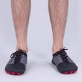 thumbnail image 6 of Sharkskin Everywear Water Shoe F9/M7 Black/Pink, 6 of 9