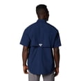 thumbnail image 2 of Camisa de pesca Columbia PFG Bahama II de manga corta para hombre, 2 of 6