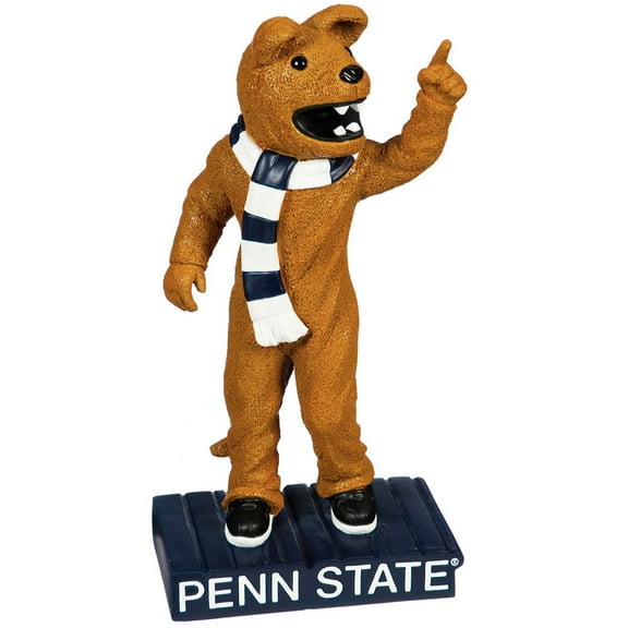 Penn State Nittany Lions Mascot Statue