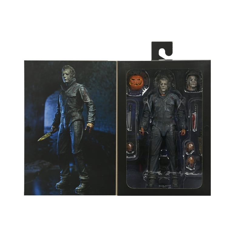 NECA ネカ HALLOWEEN ハロウィンセット NECA ネカ HALLOWEEN ハロウィンセット Amazon.co.jp: ネカ