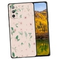 thumbnail image 1 of Floral-300 Phone Case, Degined for Samsung Galaxy Note 20 5G Case Men Women, Flexible Silicone Shockproof Case for Samsung Galaxy Note 20 5G, 1 of 1