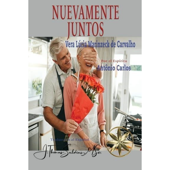 Nuevamente Juntos, (Paperback)