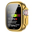 thumbnail image 1 of Marco protector de piezas de repuesto de estuche protector suave para Apple Watch Ultra 49 mm Universal Accesorios Electrónicos, 1 of 9