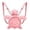 D, variant on Cute Turtle Backpack Adorable Turtle-Bag Backpack for Family Trips, Daily Use, Festive Events, Outdoor Adventures,E