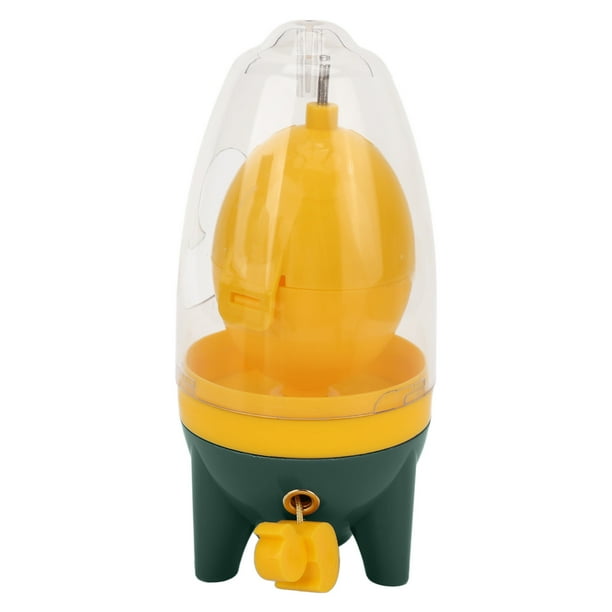 Egg Scrambler,Egg Spinner Fun Shape Golden Egg Maker Egg Spinner Rapid Response Walmart.ca