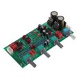 thumbnail image 3 of DX009 Kits De De Control De Tono De Del Amplificador De Potencia de sonido Esté De De 15 V Hugo Tablero de amplificador estéreo de audio, 3 of 7