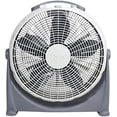 thumbnail image 1 of Ventilador Mytek 3385 de Piso 20 Pulgadas Plástico, 1 of 1