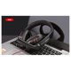 thumbnail image 2 of OVLENG P3 Auriculares para juegos de 3,5 mm Auriculares sobre la oreja Auriculares para deportes electrónicos, 2 of 8