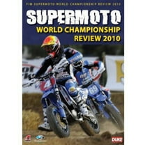 Supermoto World Championship