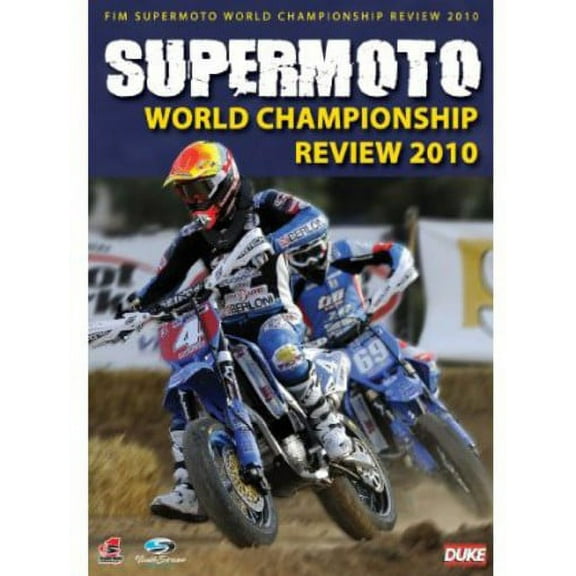Supermoto World Championship