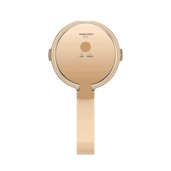 Eight in One X9 Translator Voice and Video Call Translation APP Simultaneous Interpretation GOLD