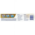 thumbnail image 2 of Poligrip Super Extra Dental Care Denture All-Day Adhesive Cream, Zinc Free, 2.2 oz, 2 of 6