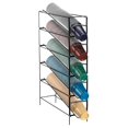 thumbnail image 3 of DISPENSE-RITE WR-CT-5 Five Section Vertical Wire Rack Cup Dispenser, 3 of 3