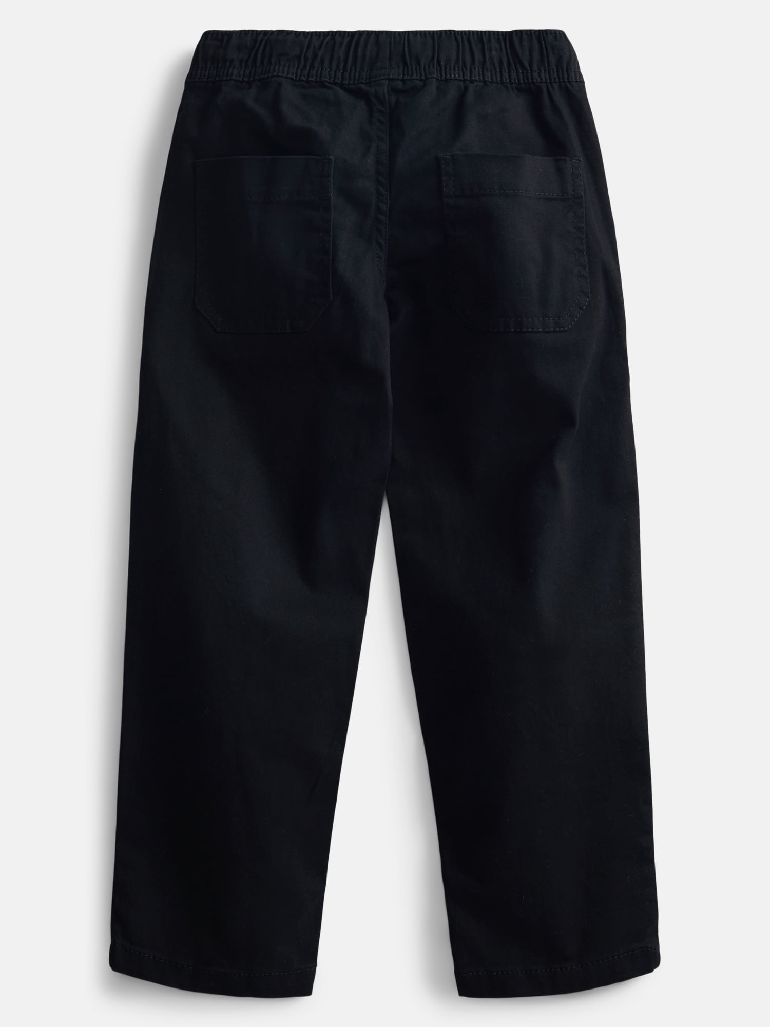 Wonder Nation Boys Pull On Pants, Sizes 4-18 & Husky