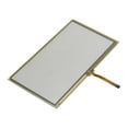 thumbnail image 6 of BTOER Touch Screen Glass Digitizer 6.1'' For Toyota For Camry For Tacoma For Corolla, 6 of 9