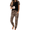 Black Leopard, variant on Womens Pajama Sets Short Sleeve Long Pants Pj Sets 2 Piece Summer Jogger Pjs for Women With Pockets