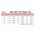 thumbnail image 6 of Women'S Casual Simple Solid Color Long Sleeve Shirt Wool Top Button Striped Lapel Work Shirt Camel XL, 6 of 6