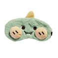 thumbnail image 2 of CEHVOM Sleep Mask Cute Adult Children Bedroom Rest Nap Sleep Mask, 2 of 7