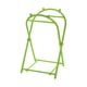 thumbnail image 3 of Soporte para bolsas de basura, soporte para bolsas de hojas, soporte ligero para bolsas de basura colgantes, Verde, 3 of 9