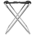 thumbnail image 4 of Camping Folding Stool Portable Camping Bench Multi-function Fishing Bench Camping Accessory, 4 of 8