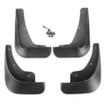 thumbnail image 1 of Guardabarros Automotrices Frontal y Trasero Compatibles para Mitsubishi Lancer 7 8 9 10, 1 of 6