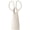 #03 White【1 Pair of Scissors + 1 Base】, variant on SouMaox Heavy Duty Kitchen Scissors, Stainless Steel Blades, Meat Shears, Cutting Poultry Vegetables, for Backyard BBQ Picnic Preparation