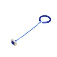 thumbnail image 1 of Funny Bouncing Balls One Foot Flashing Skip Ball Jump Ropes Sports Swing Ball Children Fitness Playing Entertainment Toys, 1 of 7