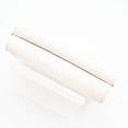 thumbnail image 5 of Pre-Owned CHANEL Caviar Matelasse Classic Compact Wallet AP0230, Tri-fold in White Grained..., 5 of 13