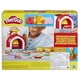 thumbnail image 2 of Playset Horno de Pizzas Play-Doh Kitchen Creations multicolor, 2 of 14