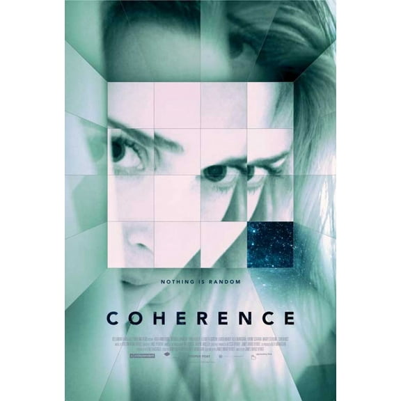 Coherence Movie Poster (11 x 17)