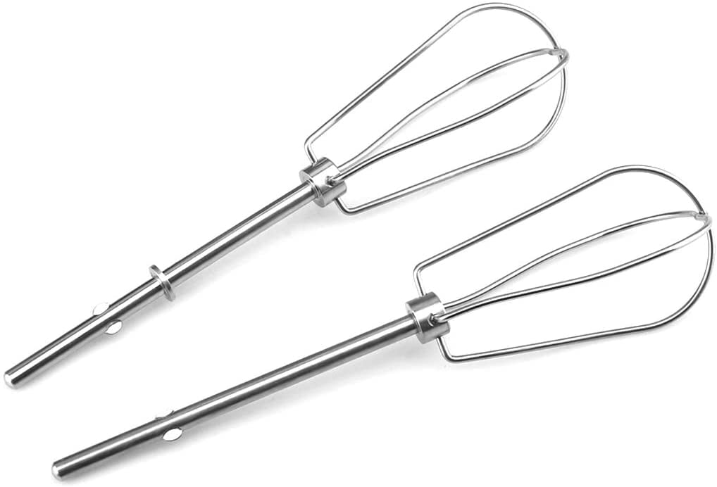 Hand Mixer Replacement Beaters For