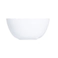 thumbnail image 3 of Ensaladera de vidrio Diwali Luminarc 21 cm Blanco, 3 of 4