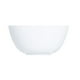 thumbnail image 3 of Ensaladera de vidrio Diwali Luminarc 21 cm Blanco, 3 of 4