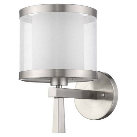 

Trend By Acclaim Lighting Lux BW8947 Wall Sconce