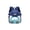 A003- Dark Blue, variant on Kids Backpack for School | Cute Cartoon Car Design Back to School Backpack for Boys, Great Gift for Student and Student, Durable Lightweight Kids School Backpack
