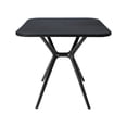 thumbnail image 3 of MESA DE EXTERIOR LODI COLOR NEGRO, 3 of 7