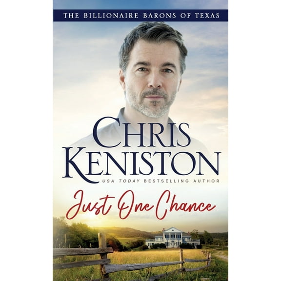 Just One Chance (Paperback)