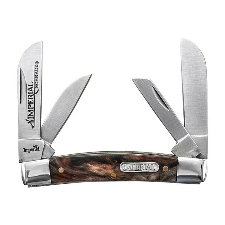 Schrade Imperial Imp15con Congress Folding Pocket Knife Walmart Canada